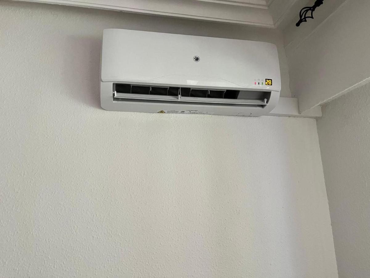 Appartement Calpe Playa Reformado Amplio 50M De La Arena Wifi Extérieur photo