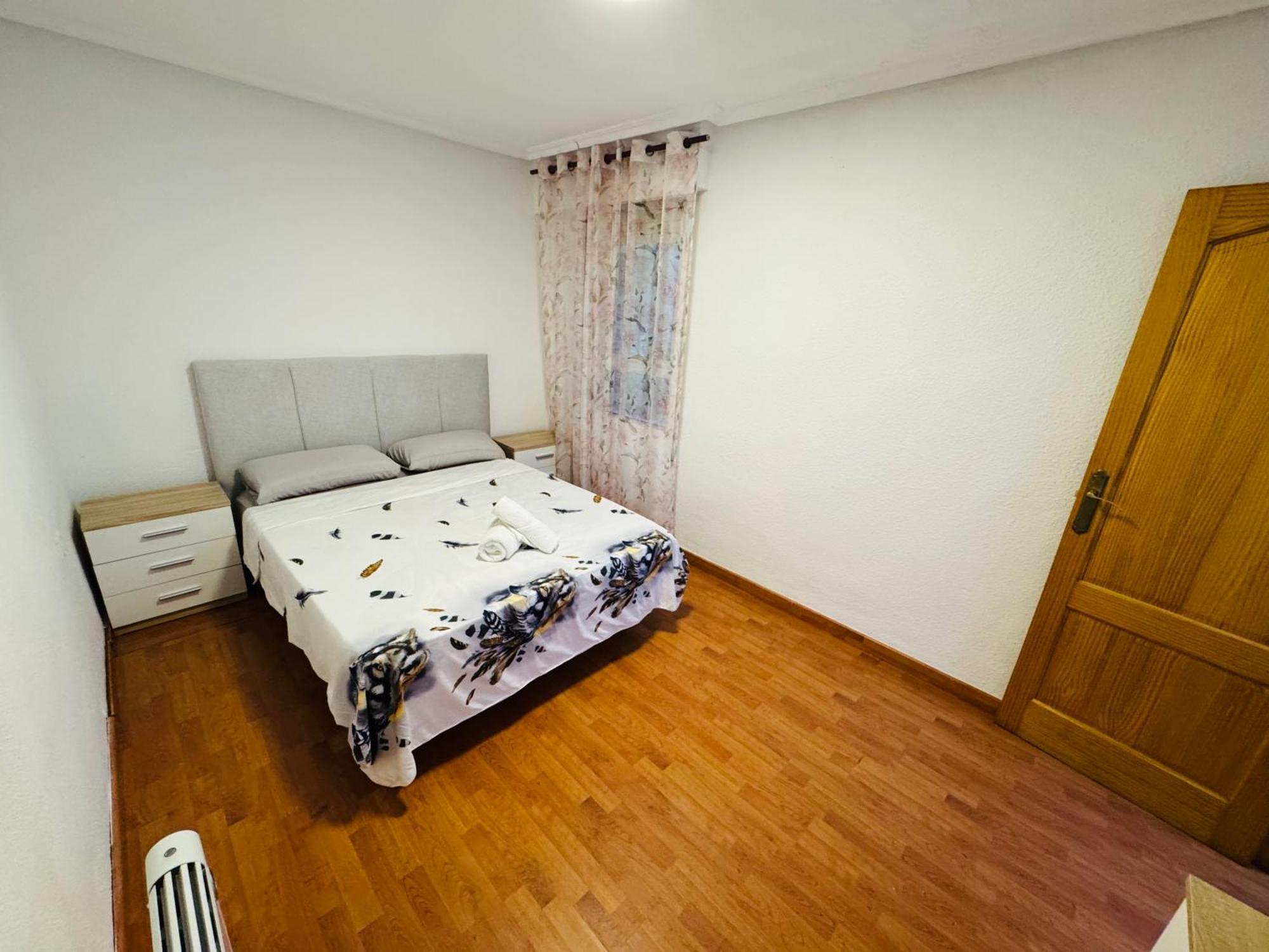 Appartement Calpe Playa Reformado Amplio 50M De La Arena Wifi Extérieur photo