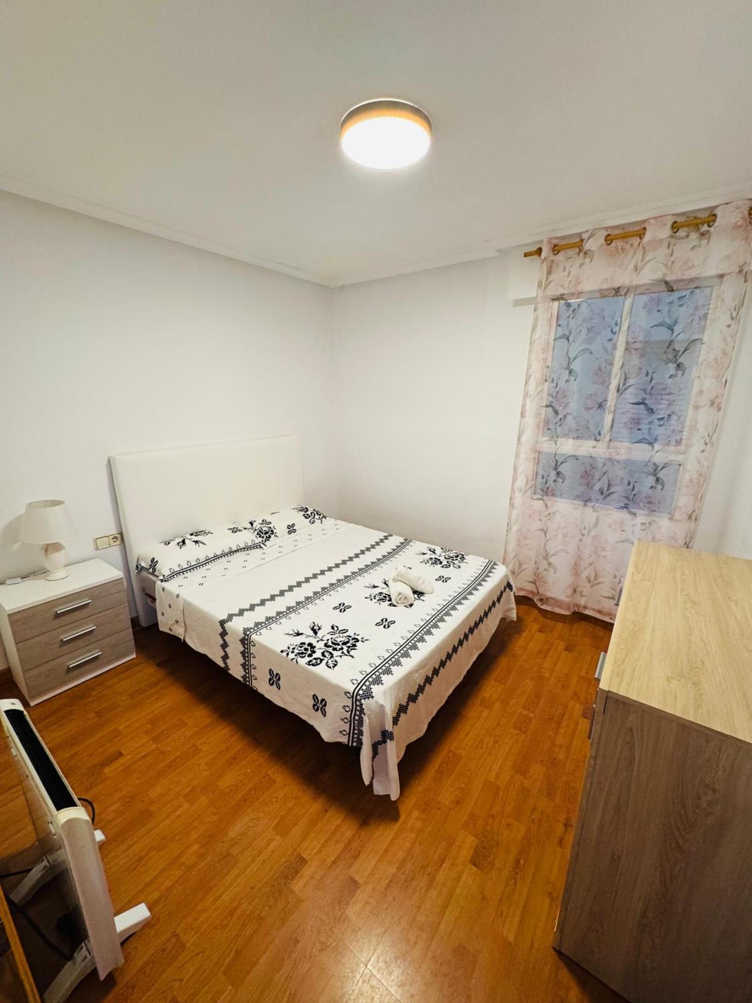 Appartement Calpe Playa Reformado Amplio 50M De La Arena Wifi Extérieur photo